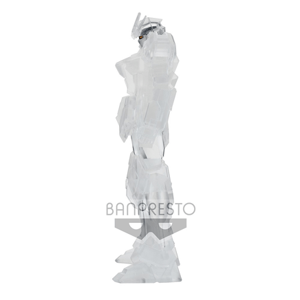 Banpresto: Mobile Suit Gundam: Internal Structure - GAT - X105 Strike Gundam (Ver. B) - The Mage's Emporium Shumi Toys & Gifts Shopify Collective Shumi Toys & Gifts Used English Prize Japanese Style Comic Book