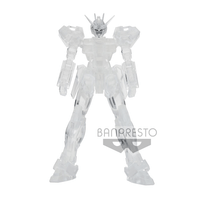 Banpresto: Mobile Suit Gundam: Internal Structure - GAT - X105 Strike Gundam (Ver. B) - The Mage's Emporium Shumi Toys & Gifts Shopify Collective Shumi Toys & Gifts Used English Prize Japanese Style Comic Book