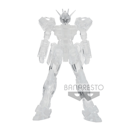 Banpresto: Mobile Suit Gundam: Internal Structure - GAT - X105 Strike Gundam (Ver. B) - The Mage's Emporium Shumi Toys & Gifts Shopify Collective Shumi Toys & Gifts Used English Prize Japanese Style Comic Book