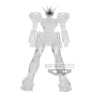 Banpresto: Mobile Suit Gundam: Internal Structure - GAT - X105 Strike Gundam (Ver. B) - The Mage's Emporium Shumi Toys & Gifts Shopify Collective Shumi Toys & Gifts Used English Prize Japanese Style Comic Book