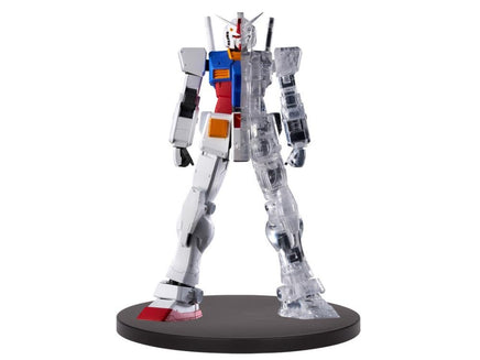 Banpresto: Mobile Suit Gundam: Internal Structure RX - 78 - 2 Gundam (Ver.A) - The Mage's Emporium Shumi Toys & Gifts Shopify Collective Shumi Toys & Gifts Used English Action Figures Japanese Style Comic Book