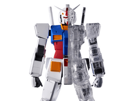 Banpresto: Mobile Suit Gundam: Internal Structure RX - 78 - 2 Gundam (Ver.A) - The Mage's Emporium Shumi Toys & Gifts Shopify Collective Shumi Toys & Gifts Used English Action Figures Japanese Style Comic Book