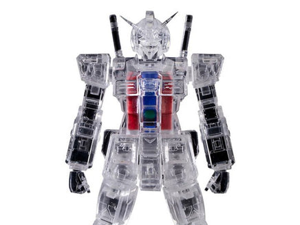Banpresto: Mobile Suit Gundam: Internal Structure RX - 78 - 2 Gundam (Ver.B) - The Mage's Emporium Shumi Toys & Gifts Shopify Collective Shumi Toys & Gifts Used English Action Figures Japanese Style Comic Book