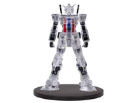 Banpresto: Mobile Suit Gundam: Internal Structure RX - 78 - 2 Gundam (Ver.B) - The Mage's Emporium Shumi Toys & Gifts Shopify Collective Shumi Toys & Gifts Used English Action Figures Japanese Style Comic Book