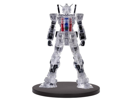 Banpresto: Mobile Suit Gundam: Internal Structure RX - 78 - 2 Gundam (Ver.B) - The Mage's Emporium Shumi Toys & Gifts Shopify Collective Shumi Toys & Gifts Used English Action Figures Japanese Style Comic Book
