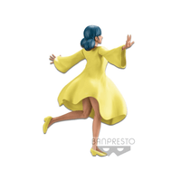 Banpresto: Mobile Suit Gundam - Lalah Sune Figure (Ver. B) - The Mage's Emporium Shumi Toys & Gifts Shopify Collective Shumi Toys & Gifts Used English Prize Japanese Style Comic Book