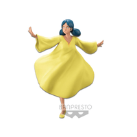 Banpresto: Mobile Suit Gundam - Lalah Sune Figure (Ver. B) - The Mage's Emporium Shumi Toys & Gifts Shopify Collective Shumi Toys & Gifts Used English Prize Japanese Style Comic Book