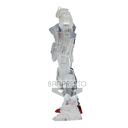 Banpresto: Mobile Suit Gundam Seed: Internal Structure - GAT - X105 Strike Gundam (Ver. A) - The Mage's Emporium Shumi Toys & Gifts Shopify Collective Shumi Toys & Gifts Used English Prize Japanese Style Comic Book