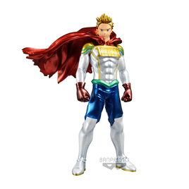 Banpresto: My Hero Academia Age of Heroes - Lemillion (Special Ver.) Figure - The Mage's Emporium Shumi Toys & Gifts Shopify Collective Shumi Toys & Gifts Used English Prize Japanese Style Comic Book