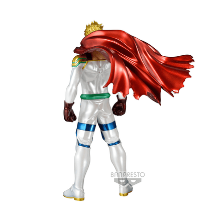 Banpresto: My Hero Academia Age of Heroes - Lemillion (Special Ver.) Figure - The Mage's Emporium Shumi Toys & Gifts Shopify Collective Shumi Toys & Gifts Used English Prize Japanese Style Comic Book