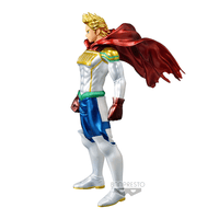 Banpresto: My Hero Academia Age of Heroes - Lemillion (Special Ver.) Figure - The Mage's Emporium Shumi Toys & Gifts Shopify Collective Shumi Toys & Gifts Used English Prize Japanese Style Comic Book