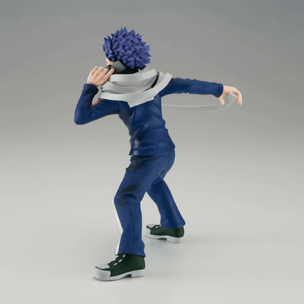 Banpresto: My Hero Academia The Amazing Heroes - Vol. 18 Hitoshi Shinso - The Mage's Emporium Shumi Toys & Gifts Shopify Collective Shumi Toys & Gifts Used English Prize Japanese Style Comic Book