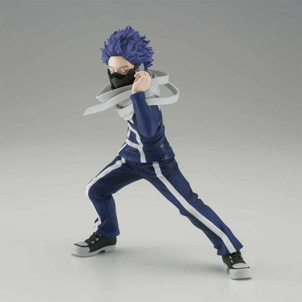Banpresto: My Hero Academia The Amazing Heroes - Vol. 18 Hitoshi Shinso - The Mage's Emporium Shumi Toys & Gifts Shopify Collective Shumi Toys & Gifts Used English Prize Japanese Style Comic Book