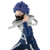 Banpresto: My Hero Academia The Amazing Heroes - Vol. 18 Hitoshi Shinso - The Mage's Emporium Shumi Toys & Gifts Shopify Collective Shumi Toys & Gifts Used English Prize Japanese Style Comic Book