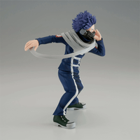Banpresto: My Hero Academia The Amazing Heroes - Vol. 18 Hitoshi Shinso - The Mage's Emporium Shumi Toys & Gifts Shopify Collective Shumi Toys & Gifts Used English Prize Japanese Style Comic Book