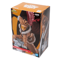 Banpresto: My Hero Academia The Amazing Heroes Vol. 19 - Hawks (Keigo Takami) - The Mage's Emporium Shumi Toys & Gifts Shopify Collective Shumi Toys & Gifts Used English Prize Japanese Style Comic Book