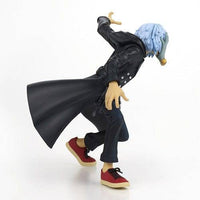 Banpresto My Hero Academia The Evil Villains Vol 2 Tomura Shigaraki Figure - The Mage's Emporium ToyShnip Shopify Collective ToyShnip Used English Action Figure Japanese Style Comic Book