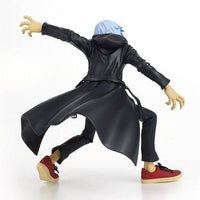 Banpresto My Hero Academia The Evil Villains Vol 2 Tomura Shigaraki Figure - The Mage's Emporium ToyShnip Shopify Collective ToyShnip Used English Action Figure Japanese Style Comic Book