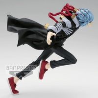 Banpresto: My Hero Academia - The Evil Villains Vol. 4 Tomura Shigaraki - The Mage's Emporium Shumi Toys & Gifts Shopify Collective Shumi Toys & Gifts Used English Prize Japanese Style Comic Book