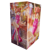 Banpresto: My Teen Romantic Comedy Snafu: Climax Kyunties - Yui Yuigahama Figure - The Mage's Emporium Shumi Toys & Gifts Shopify Collective Shumi Toys & Gifts Used English Prize Japanese Style Comic Book