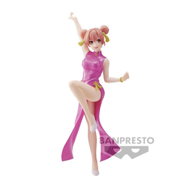 Banpresto: My Teen Romantic Comedy Snafu: Climax Kyunties - Yui Yuigahama Figure - The Mage's Emporium Shumi Toys & Gifts Shopify Collective Shumi Toys & Gifts Used English Prize Japanese Style Comic Book