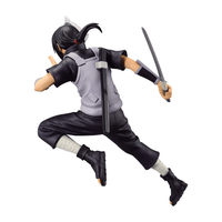Banpresto: Naruto Shippuden - Vibration Stars Itachi Uchiha II - The Mage's Emporium Shumi Toys & Gifts Shopify Collective Shumi Toys & Gifts Used English Prize Japanese Style Comic Book