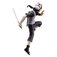 Banpresto: Naruto Shippuden - Vibration Stars Itachi Uchiha II - The Mage's Emporium Shumi Toys & Gifts Shopify Collective Shumi Toys & Gifts Used English Prize Japanese Style Comic Book