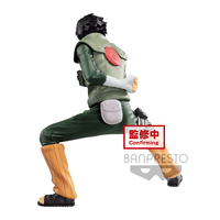 Banpresto: Naruto Shippuden - Vibration Stars Rock Lee (Ver. A) - The Mage's Emporium Shumi Toys & Gifts Shopify Collective Shumi Toys & Gifts Used English Prize Japanese Style Comic Book