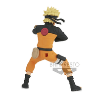 Banpresto: Naruto Shippuden - Vibration Stars Uzumaki Naruto (B) - The Mage's Emporium Shumi Toys & Gifts Shopify Collective Shumi Toys & Gifts Used English VIBRATION STARS Japanese Style Comic Book