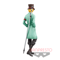 Banpresto: One Piece - DXF ~The Grandline Men~ Wanokuni Vol. 2 - Sabo - The Mage's Emporium Shumi Toys & Gifts Shopify Collective Shumi Toys & Gifts Used English Prize Japanese Style Comic Book