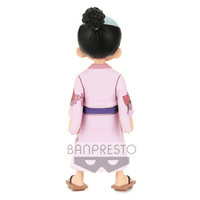 Banpresto: One Piece - DXF ~The Grandline Series~ Wanokuni Vol. 1 - Kouzuki Momonosuke - The Mage's Emporium Shumi Toys & Gifts Shopify Collective Shumi Toys & Gifts Used English Prize Japanese Style Comic Book