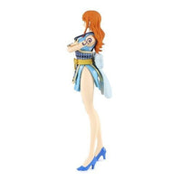 Banpresto One Piece Glitter & Glamours - Nami Wanokuni Style - II (Ver.B) - The Mage's Emporium ToyShnip Shopify Collective ToyShnip Used English Action Figure Japanese Style Comic Book