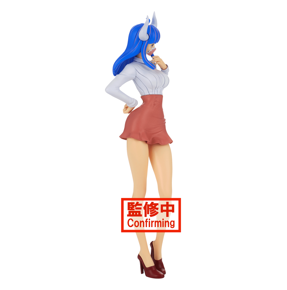 Mô Hình One Piece Ulti Glitter & Glamours Ver. A Figure Banpresto Bandai 4983164183160 Mô Hình One Piece Ulti Glitter & Glamours Ver. A Figure Banpresto Bandai 4983164183160