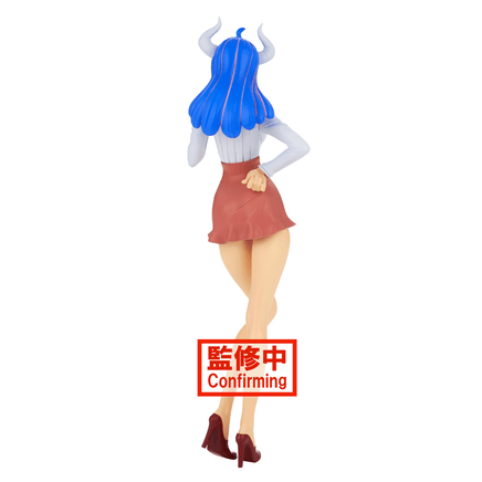 Banpresto: One Piece Glitter & Glamours - Ulti (Ver. B) - The Mage's Emporium Shumi Toys & Gifts Shopify Collective Shumi Toys & Gifts Used English Prize Japanese Style Comic Book