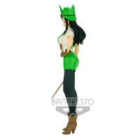 Banpresto: One Piece - Sweet Style Pirates Nico Robin (Ver. A) - The Mage's Emporium Shumi Toys & Gifts Shopify Collective Shumi Toys & Gifts Used English Prize Japanese Style Comic Book