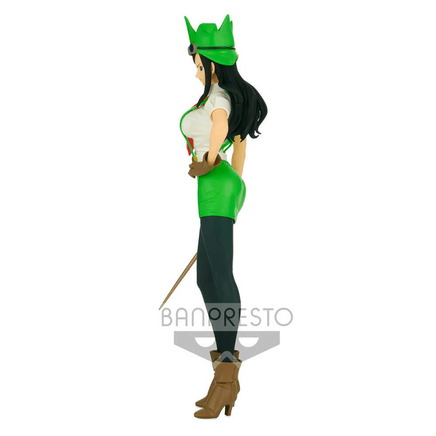Banpresto: One Piece - Sweet Style Pirates Nico Robin (Ver. A) - The Mage's Emporium Shumi Toys & Gifts Shopify Collective Shumi Toys & Gifts Used English Prize Japanese Style Comic Book