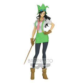 Banpresto: One Piece - Sweet Style Pirates Nico Robin (Ver. B) - The Mage's Emporium Shumi Toys & Gifts Shopify Collective Shumi Toys & Gifts Used English Prize Japanese Style Comic Book