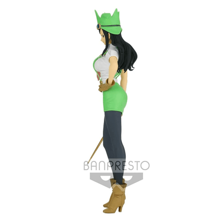 Banpresto: One Piece - Sweet Style Pirates Nico Robin (Ver. B) - The Mage's Emporium Shumi Toys & Gifts Shopify Collective Shumi Toys & Gifts Used English Prize Japanese Style Comic Book