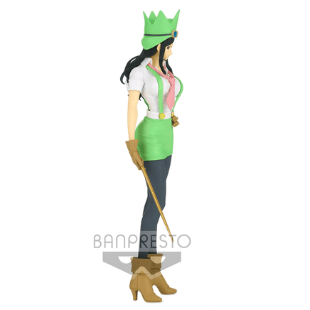 Banpresto: One Piece - Sweet Style Pirates Nico Robin (Ver. B) - The Mage's Emporium Shumi Toys & Gifts Shopify Collective Shumi Toys & Gifts Used English Prize Japanese Style Comic Book