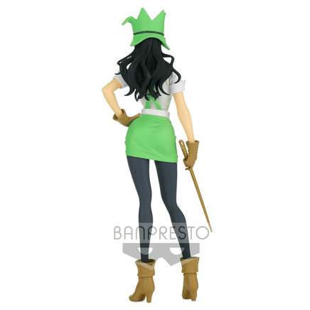 Banpresto: One Piece - Sweet Style Pirates Nico Robin (Ver. B) - The Mage's Emporium Shumi Toys & Gifts Shopify Collective Shumi Toys & Gifts Used English Prize Japanese Style Comic Book