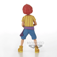 Banpresto: One Piece: The Grandline Children: Wanokuni - Vol. 2 Buggy - The Mage's Emporium Shumi Toys & Gifts Shopify Collective Shumi Toys & Gifts Used English Prize Japanese Style Comic Book