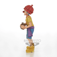 Banpresto: One Piece: The Grandline Children: Wanokuni - Vol. 2 Buggy - The Mage's Emporium Shumi Toys & Gifts Shopify Collective Shumi Toys & Gifts Used English Prize Japanese Style Comic Book