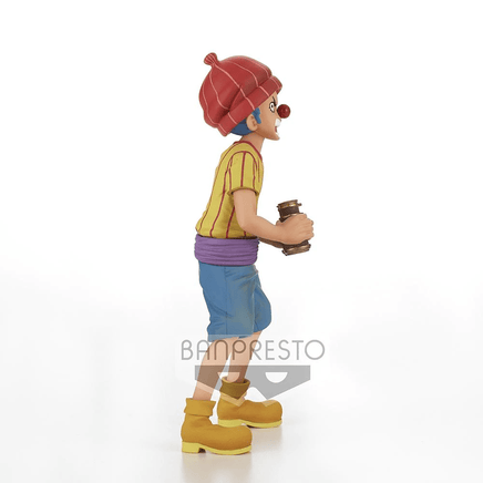 Banpresto: One Piece: The Grandline Children: Wanokuni - Vol. 2 Buggy - The Mage's Emporium Shumi Toys & Gifts Shopify Collective Shumi Toys & Gifts Used English Prize Japanese Style Comic Book
