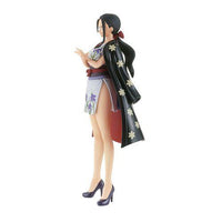 Banpresto One Piece The Grandline Lady Wanokuni Vol.6 DXF Figure - The Mage's Emporium ToyShnip Shopify Collective ToyShnip Used English Action Figure Japanese Style Comic Book