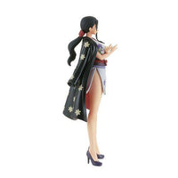 Banpresto One Piece The Grandline Lady Wanokuni Vol.6 DXF Figure - The Mage's Emporium ToyShnip Shopify Collective ToyShnip Used English Action Figure Japanese Style Comic Book