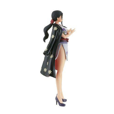 Banpresto One Piece The Grandline Lady Wanokuni Vol.6 DXF Figure - The Mage's Emporium ToyShnip Shopify Collective ToyShnip Used English Action Figure Japanese Style Comic Book