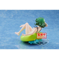 Banpresto: One Punch Man - Celestial vivi Terrible Tornado Figure - The Mage's Emporium Shumi Toys & Gifts Shopify Collective Shumi Toys & Gifts Used English Prize Japanese Style Comic Book