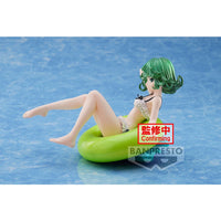Banpresto: One Punch Man - Celestial vivi Terrible Tornado Figure - The Mage's Emporium Shumi Toys & Gifts Shopify Collective Shumi Toys & Gifts Used English Prize Japanese Style Comic Book