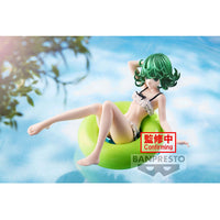 Banpresto: One Punch Man - Celestial vivi Terrible Tornado Figure - The Mage's Emporium Shumi Toys & Gifts Shopify Collective Shumi Toys & Gifts Used English Prize Japanese Style Comic Book