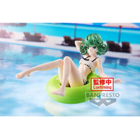 Banpresto: One Punch Man - Celestial vivi Terrible Tornado Figure - The Mage's Emporium Shumi Toys & Gifts Shopify Collective Shumi Toys & Gifts Used English Prize Japanese Style Comic Book